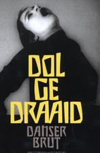 Dolgedraaid 9789462302563 Christophe Boulanger, Boeken, Kunst en Cultuur | Beeldend, Verzenden, Zo goed als nieuw, Christophe Boulanger