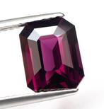 Zonder Minimumprijs Spinel - 2.96 ct - Antwerp Laboratory, Nieuw