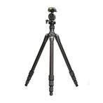 Gitzo GT1542T Carbon Statief, Ophalen of Verzenden, Comme neuf