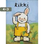 Rikki / Rikki 9789068226263 Guido Van Genechten, Verzenden, Zo goed als nieuw, Guido Van Genechten