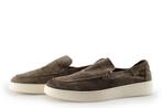 Manfield Loafers in maat 43 Beige, Kleding | Heren, Schoenen, Loafers, Manfield, Overige kleuren, Verzenden