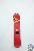 Refurbished - Snowboard - K2 Select - 144, Ophalen of Verzenden, Gebruikt, Board