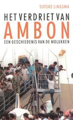 Het verdriet van Ambon 9789050189286 T. Lingsma, Verzenden, Gelezen, T. Lingsma