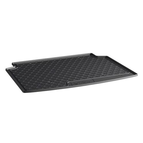 Rubber kofferbakmat | Peugeot | 308 21- 5d hat. | zwart |, Autos : Pièces & Accessoires, Habitacle & Garnissage, Enlèvement ou Envoi