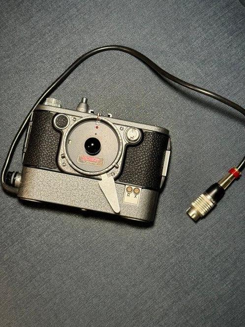 Robot 36b / Recorder 24B Appareil photo argentique, Audio, Tv en Foto, Fotocamera's Analoog