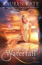 Teardrop 2 - Waterfall 9789000341344, Livres, Lauren Kate, Verzenden