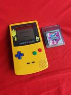 Nintendo - Gameboy Color - Special edition pokemon -, Games en Spelcomputers, Nieuw