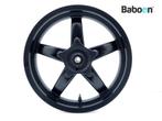 Voorwiel Gilera Nexus 300 2008-2014, Motoren, Verzenden, Gebruikt