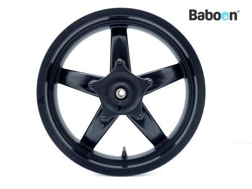Voorwiel Gilera Nexus 300 2008-2014, Motoren, Onderdelen | Overige, Gebruikt, Verzenden