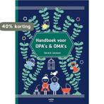 Handboek voor opas & omas 9789463140058 Gerard Janssen, Verzenden, Gelezen, Gerard Janssen