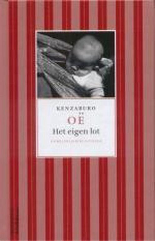 Het eigen lot / Nobelprijsbibliotheek / 5 9789029076135, Boeken, Romans, Zo goed als nieuw, Verzenden