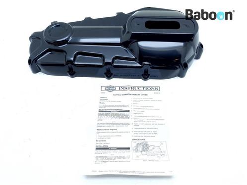 Primaire couvercle Harley-Davidson FXBB Softail Street Bob, Motoren, Onderdelen | Harley-Davidson, Verzenden