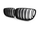 Nieren (grillen) Dubbelspijls BMW E81 E82 E87 LCI E88 B0219, Nieuw, Voor, BMW