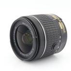 Nikon AF-P 18-55mm F/3.5-5.6G DX VR | Tweedehands, Audio, Tv en Foto, Verzenden, Zo goed als nieuw