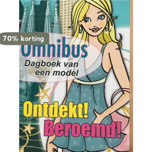 Dagboek van een model 9789048000616 Tiny Fisscher, Boeken, Kinderboeken | Jeugd | 13 jaar en ouder, Gelezen, Verzenden