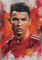 Manchester United - Premier League - Cristiano Ronaldo
