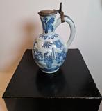 Delft, Plateelbakkerij - Kruik - Delfts blauw, Antiek en Kunst