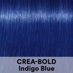 Indola Crea-Bold 100ml (Verf (semi-permanent)), Verzenden, Gel, Wax, Haarlak of Mousse