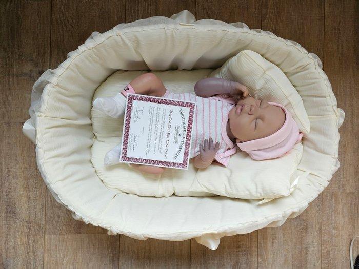 Ashton drake Galleries - Tinneke - Pop Little Grace -, Antiek en Kunst, Antiek | Speelgoed