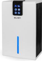 2dekans | Ølven Luchtontvochtiger - Ontvochtigt tot 0,7L per, Doe-het-zelf en Bouw, Ophalen of Verzenden, Nieuw