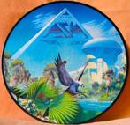 Asia - Alpha (Limited Edition Picture Disc) - Limited, Cd's en Dvd's, Nieuw in verpakking