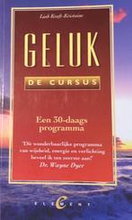 GELUK - DE CURSUS 9789056890056 L. Kraft-Kristaine, Boeken, Verzenden, Zo goed als nieuw, L. Kraft-Kristaine