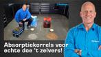 Datona Olie absorptiekorrels - 100 kg - Datona, Doe-het-zelf en Bouw, Ophalen of Verzenden, Nieuw