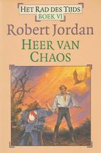 Heer van Chaos / Het Rad des Tijds / 6 9789024508495, Verzenden, Robert Jordan