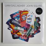 Liam Gallagher (Oasis) - John Squire (The Stone Roses) -, Nieuw in verpakking