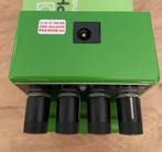 BOSS - PH-3 Phase Shifter - Effectpedaal, Nieuw