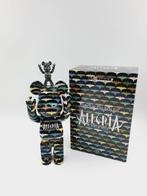 Cirque du Soleil x Medicom - Be@rbrick Cirque du Soleil