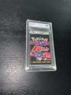 Wizards of The Coast - Pokémon - Booster Pack Team Rocket