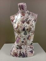 ESQ - Mannequin - Mannequin inspired by retro fashion - Hars