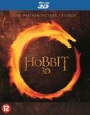 Hobbit trilogy 3D op Blu-ray, Verzenden