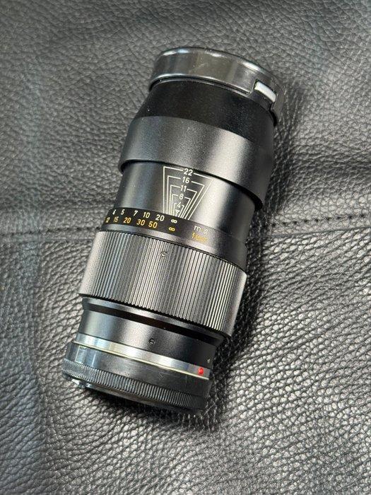 Leica Tele-Elmar 1:4/135 Cameralens, Verzamelen, Foto-apparatuur en Filmapparatuur