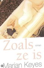 Zoals Ze Is 9789044307573 Marian Keyes, Verzenden, Gelezen, Marian Keyes