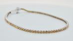 Zonder Minimumprijs - Armband - 18 karaat Witgoud - 2.65ct., Nieuw