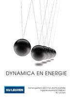 Dynamica en Energie 9789043039109 Johan van den Bossche, Boeken, Verzenden, Gelezen, Johan van den Bossche