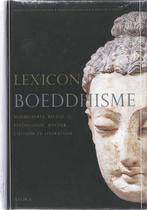 Lexicon Boeddhisme / Klassieke tekstbibliotheek, Boeken, Verzenden, Zo goed als nieuw, I. Fischer-Schreiber