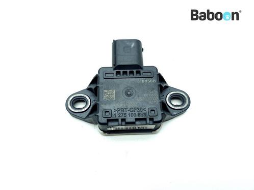 Snelheids Sensor Kawasaki Z 1000 SX 2017-2019 (Z1000SX, Motoren, Onderdelen | Kawasaki, Gebruikt, Verzenden