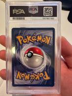 1 Graded card - Dracolosse Première édition - PSA 9, Nieuw