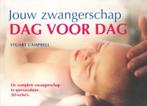 Jouw zwangerschap dag voor dag 9789026961953 Stuart Campbell, Verzenden, Gelezen, Stuart Campbell