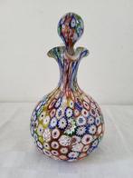 Fratelli Toso - Parfumfles - Glas, Antiek en Kunst