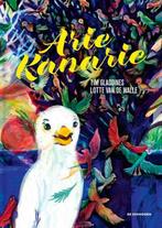 Arie kanarie 9789462916913 Tim Gladdines, Verzenden, Tim Gladdines