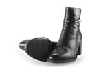 Tamaris Enkellaarzen in maat 38 Zwart | 5% extra korting, Kleding | Dames, Schoenen, Tamaris, Verzenden, Zwart, Lage of Enkellaarzen
