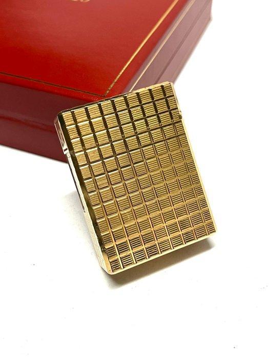 S.T. Dupont - L1 BR - Zonder minimumprijs - Aansteker -, Collections, Articles de fumeurs, Briquets & Boîtes d'allumettes