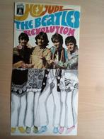 Beatles - Hey Jude / Revolution - Falke Cover - Odeon, Cd's en Dvd's, Nieuw in verpakking