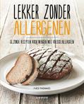 Lekker zonder allergenen 9789401428347