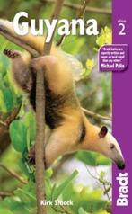 Guyana 9781841623580 Kirk Smock, Verzenden, Gelezen, Kirk Smock