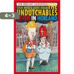 Undutchables 9789038890982 Laurie Boucke, Verzenden, Gelezen, Laurie Boucke